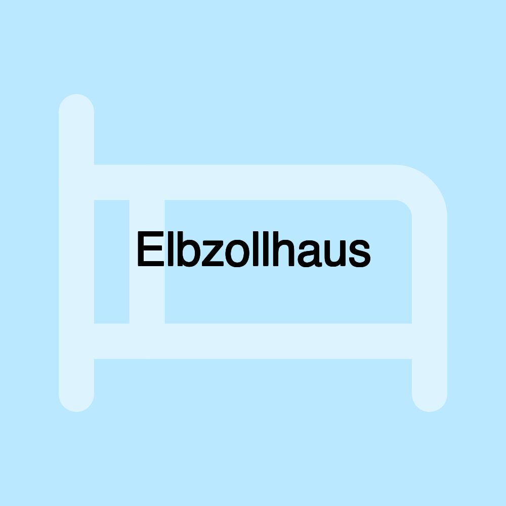 Elbzollhaus