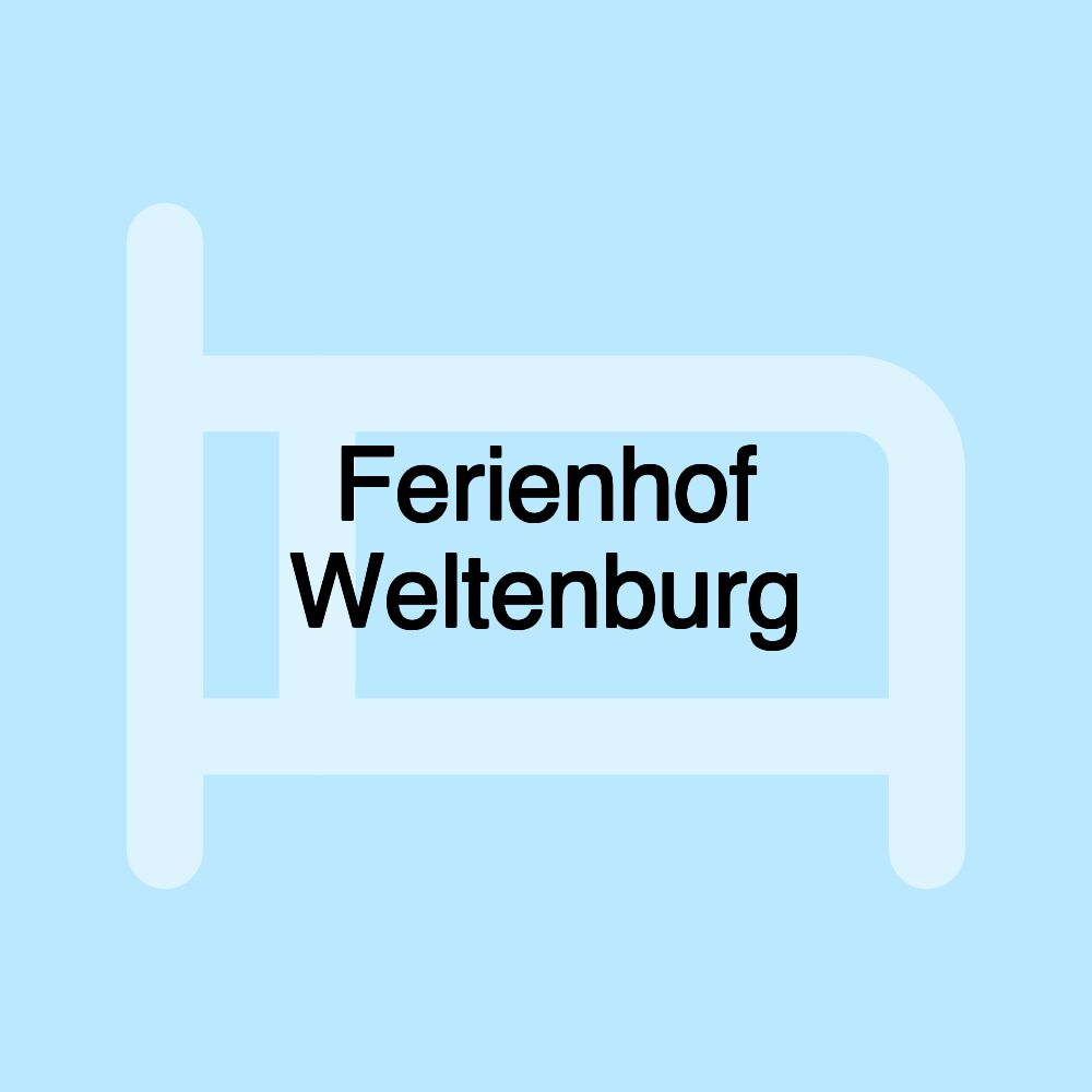 Ferienhof Weltenburg