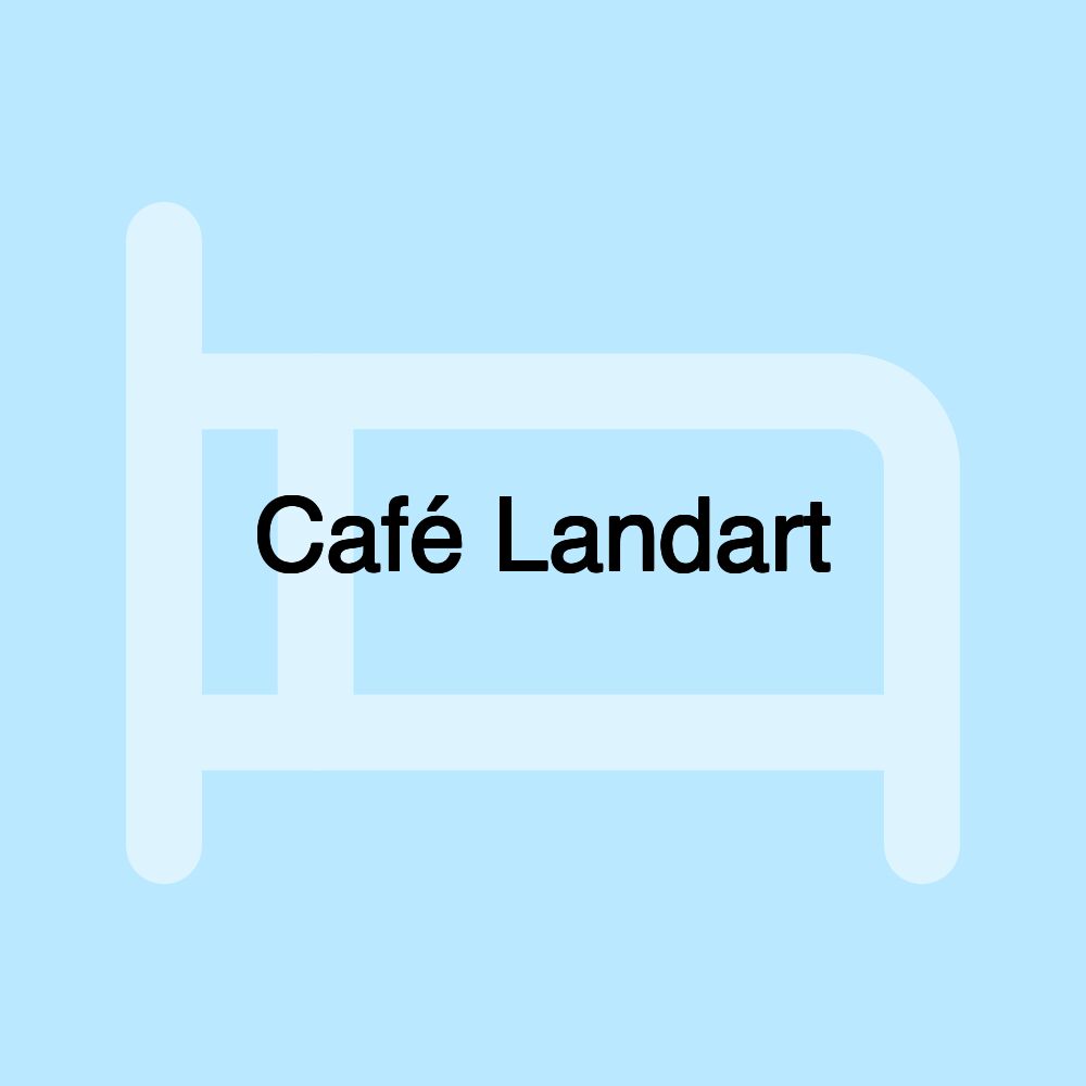 Café Landart