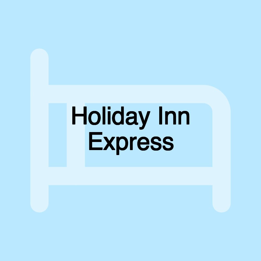 Holiday Inn Express