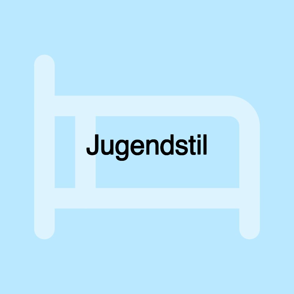 Jugendstil