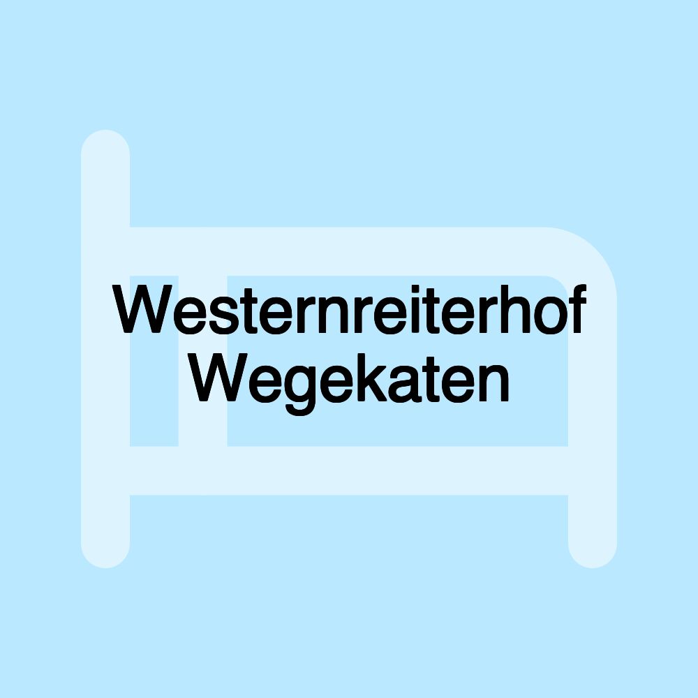 Westernreiterhof Wegekaten