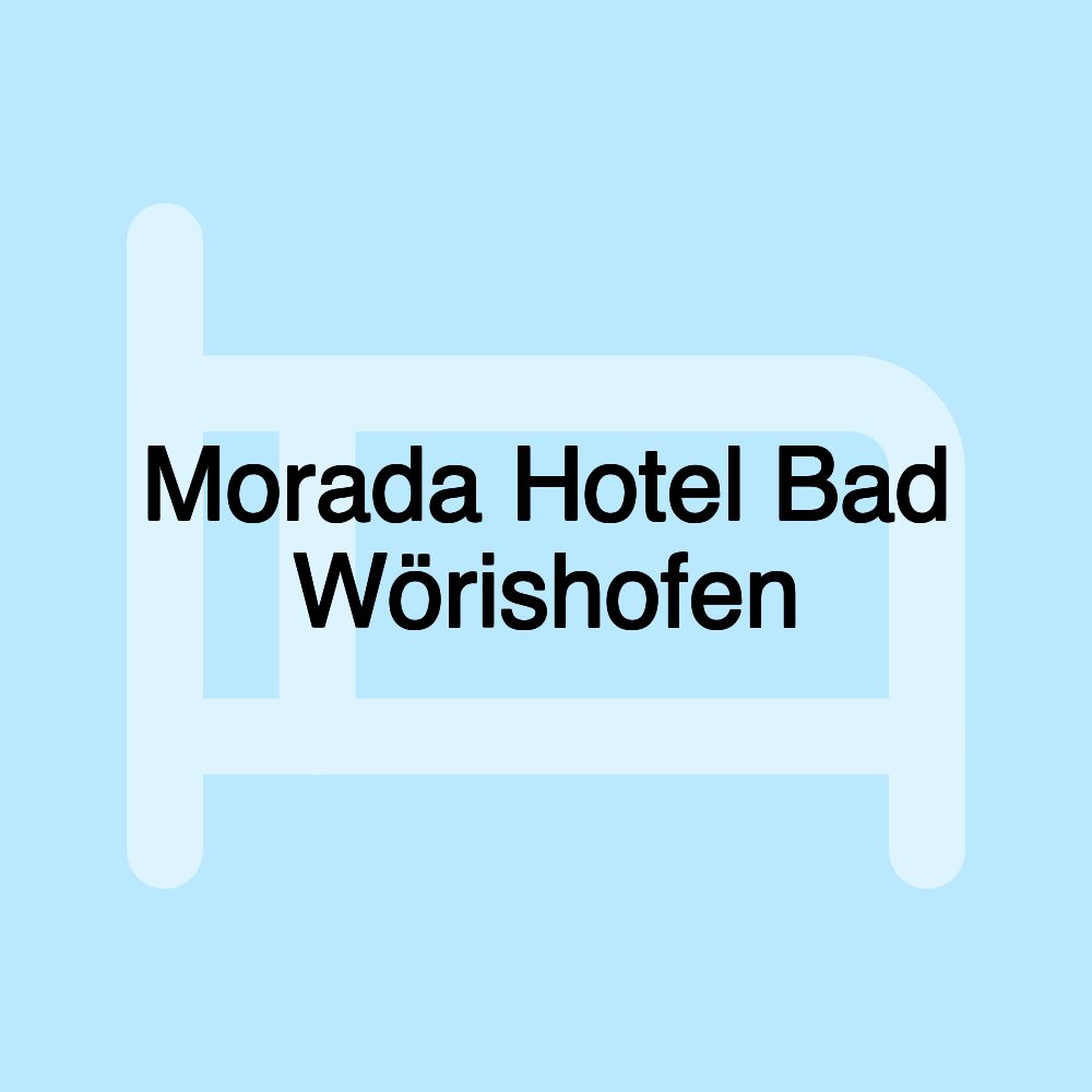 Morada Hotel Bad Wörishofen