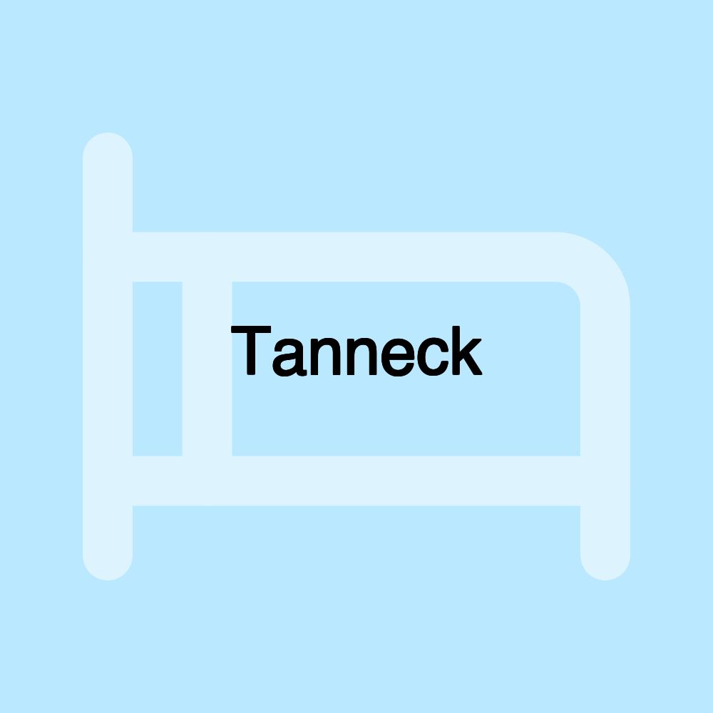 Tanneck