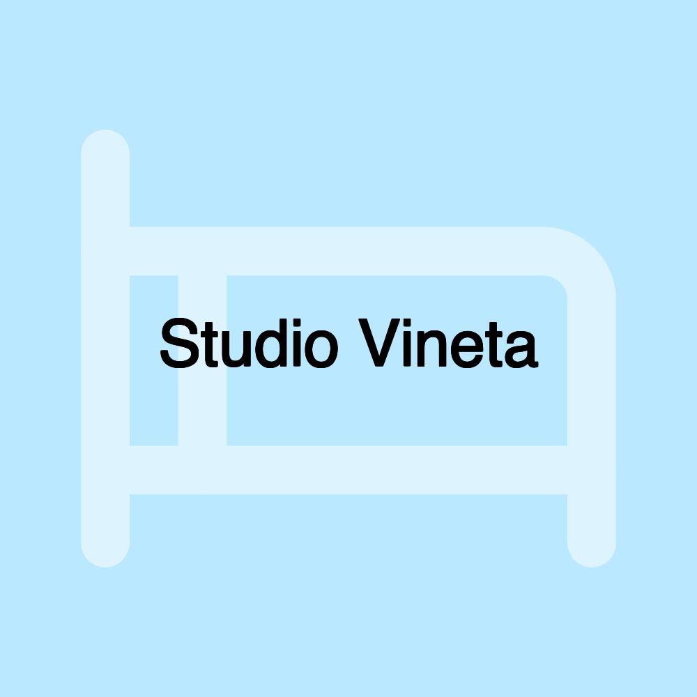 Studio Vineta