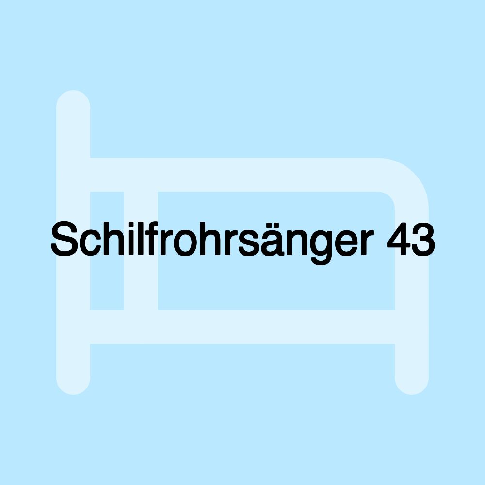 Schilfrohrsänger 43