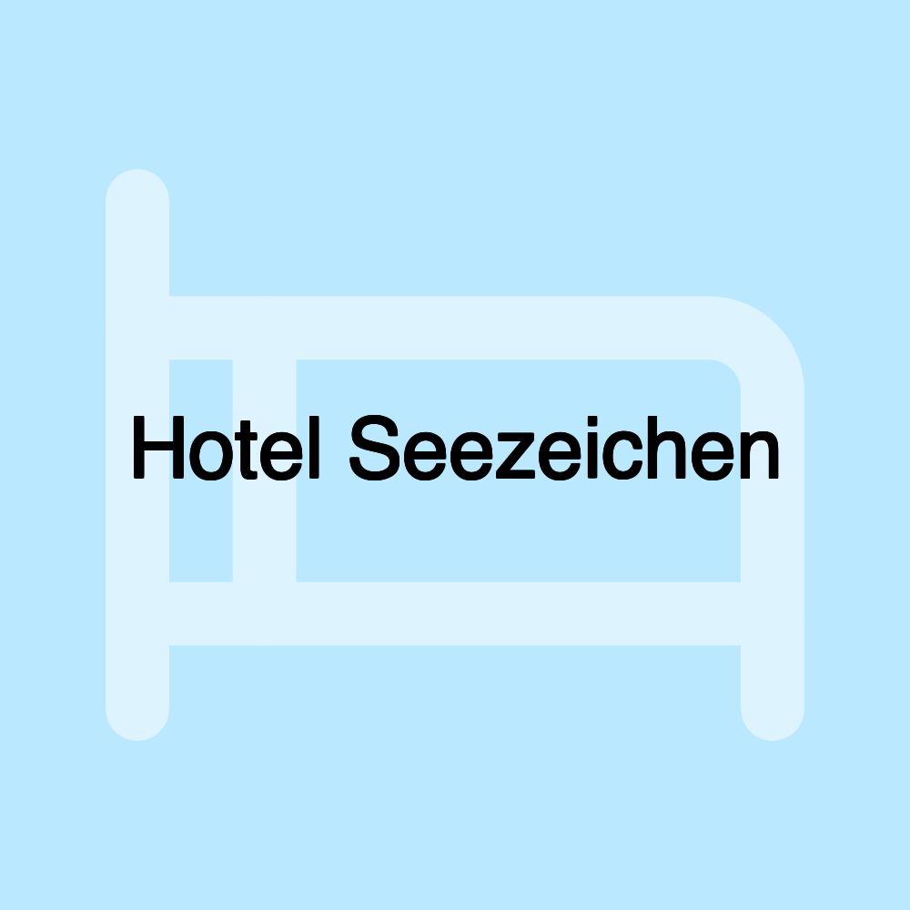 Hotel Seezeichen