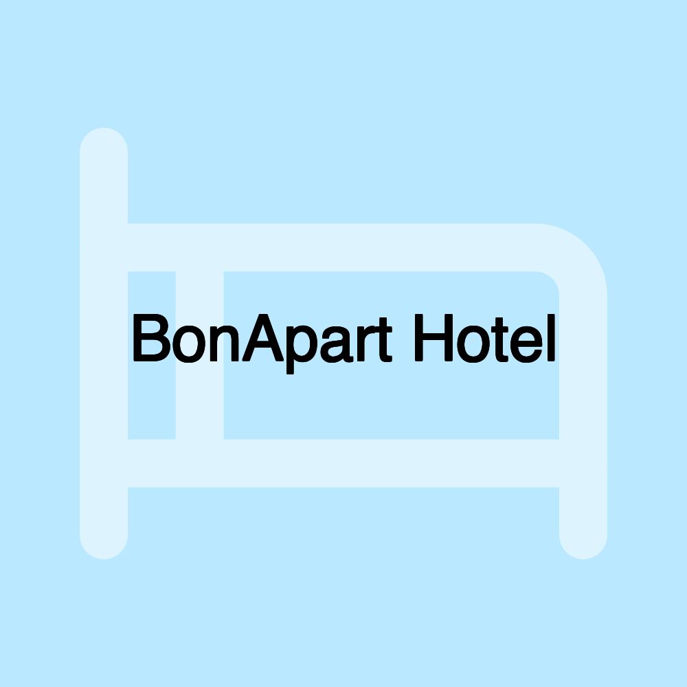 BonApart Hotel