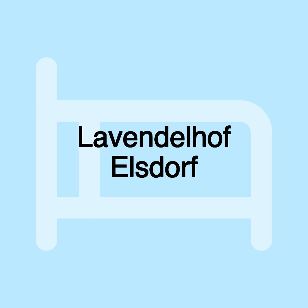 Lavendelhof Elsdorf