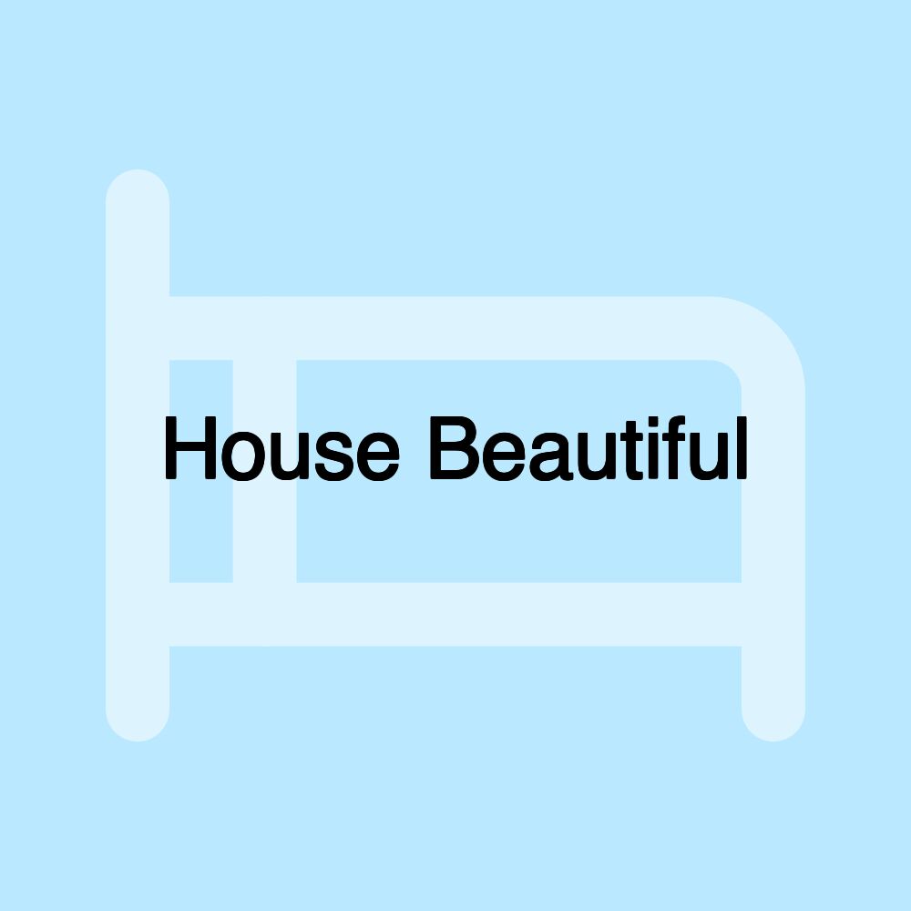 House Beautiful