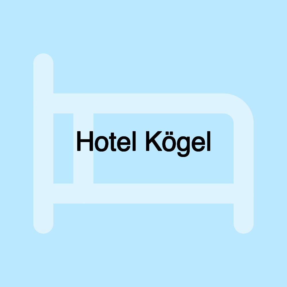 Hotel Kögel