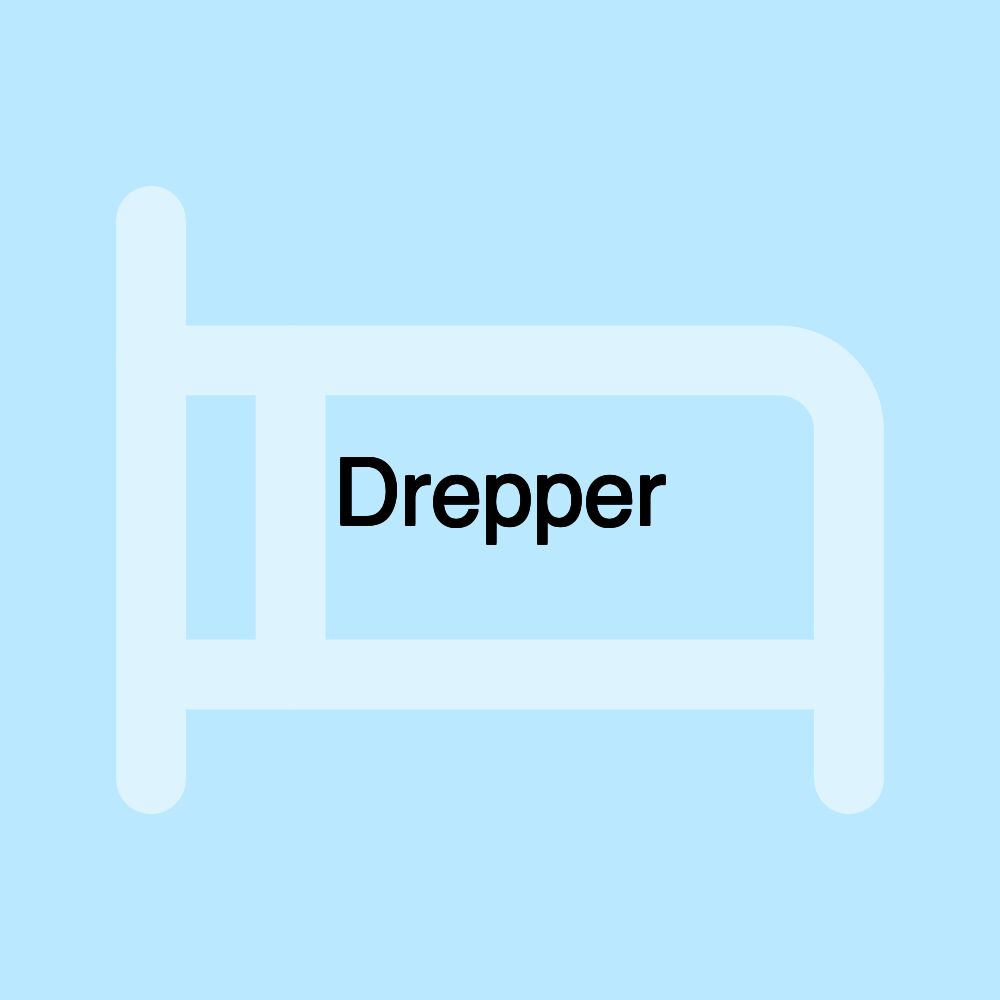 Drepper