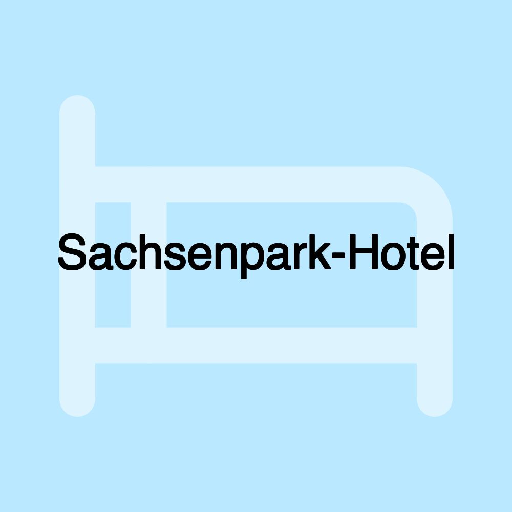 Sachsenpark-Hotel