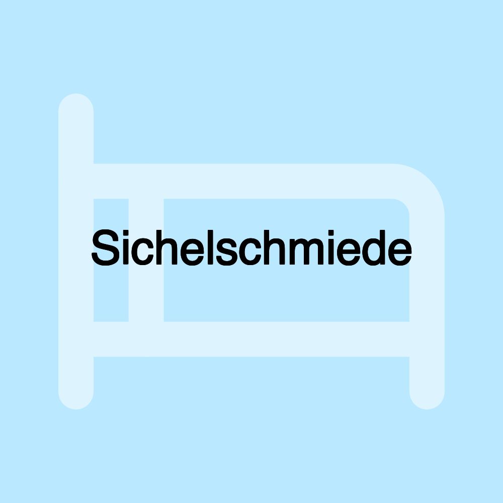 Sichelschmiede