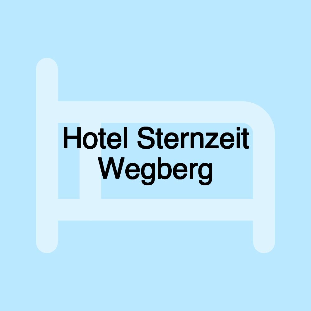 Hotel Sternzeit Wegberg