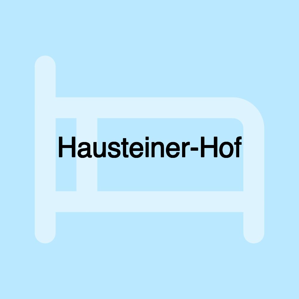 Hausteiner-Hof