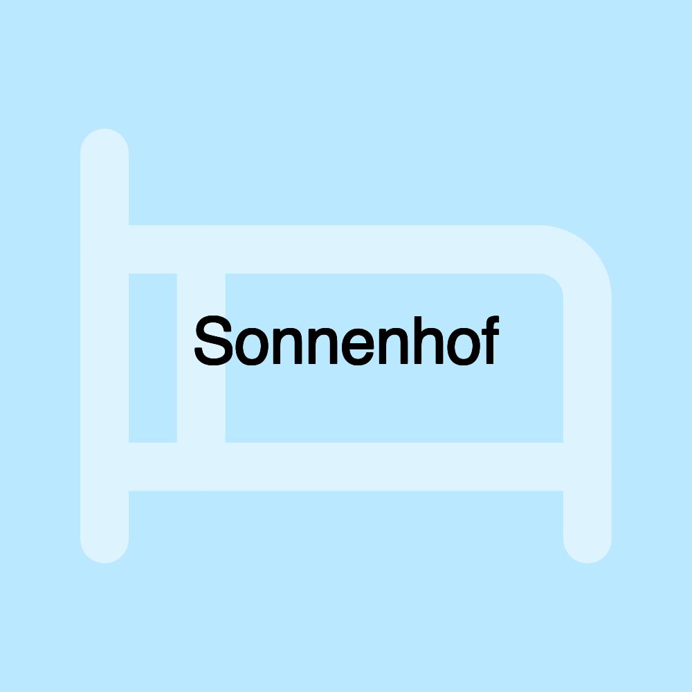 Sonnenhof