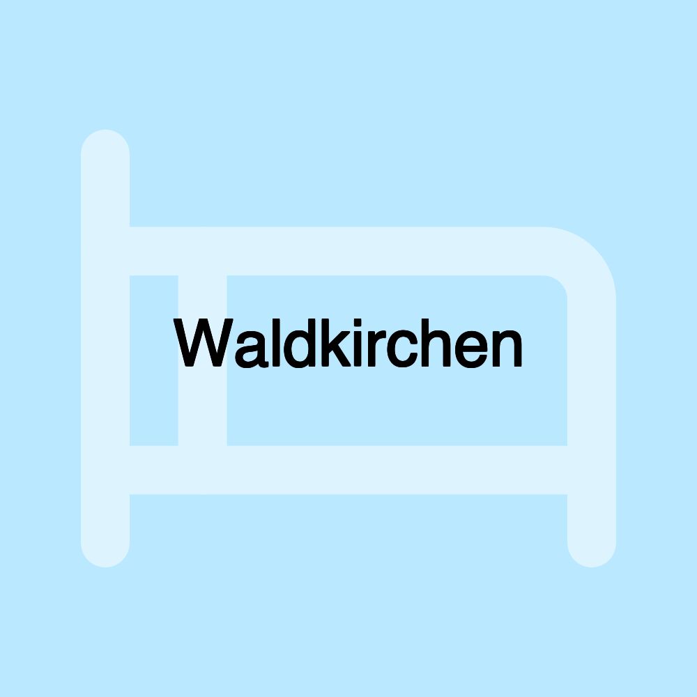 Waldkirchen