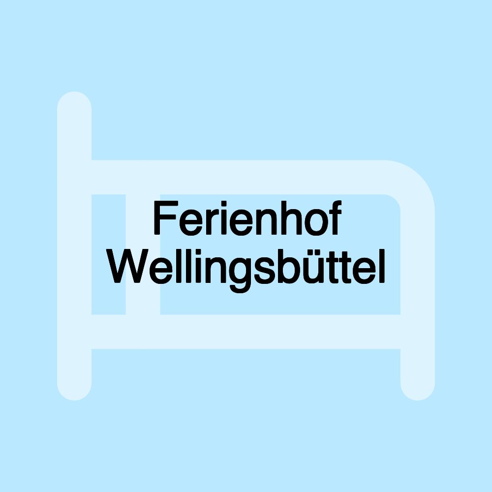 Ferienhof Wellingsbüttel