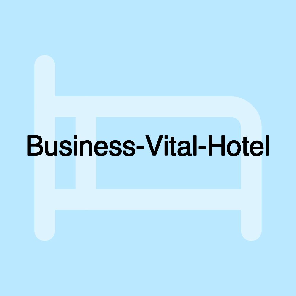 Business-Vital-Hotel