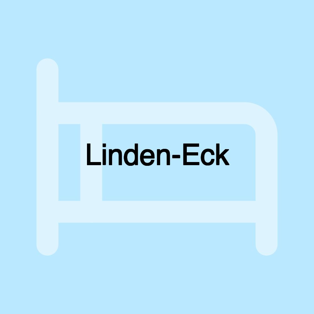 Linden-Eck