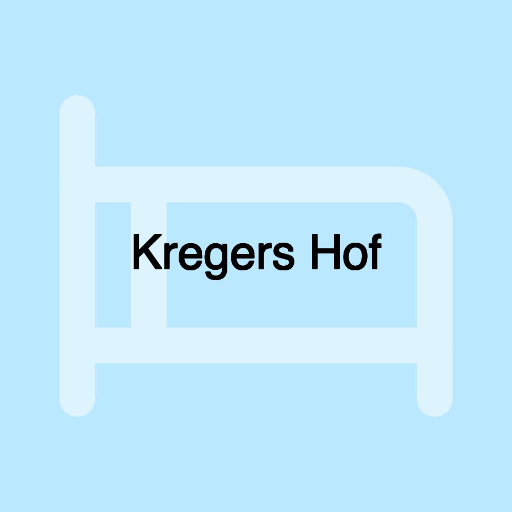 Kregers Hof