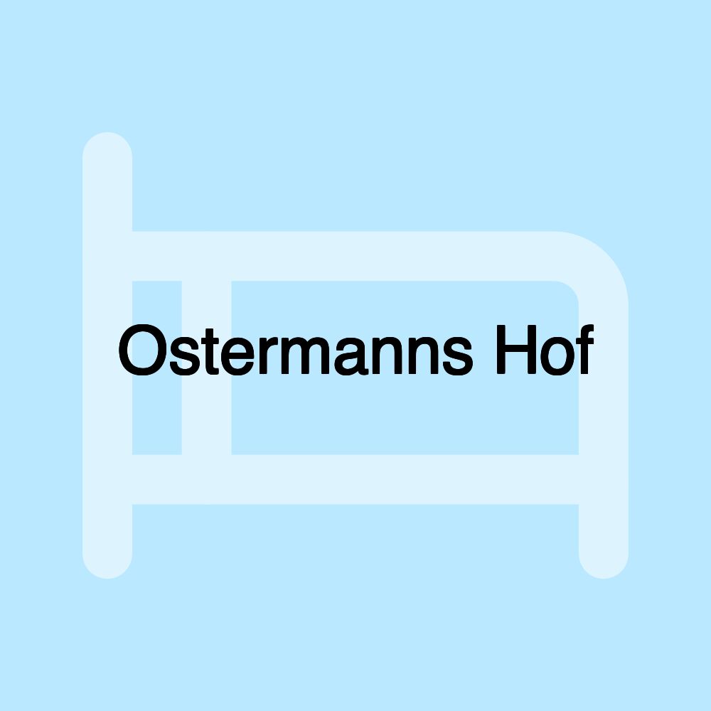 Ostermanns Hof