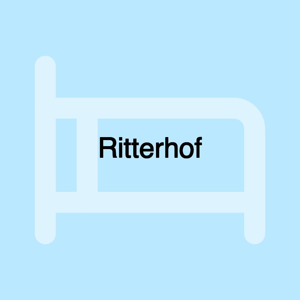 Ritterhof