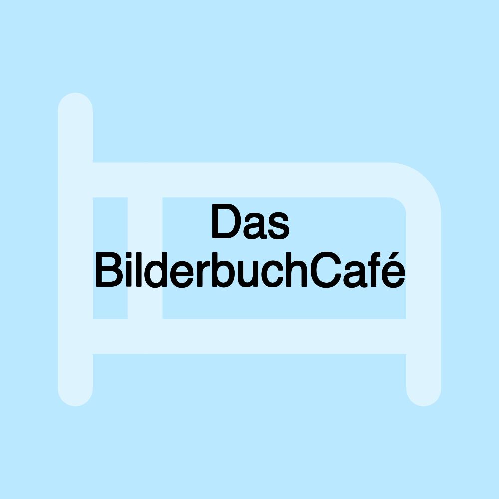 Das BilderbuchCafé