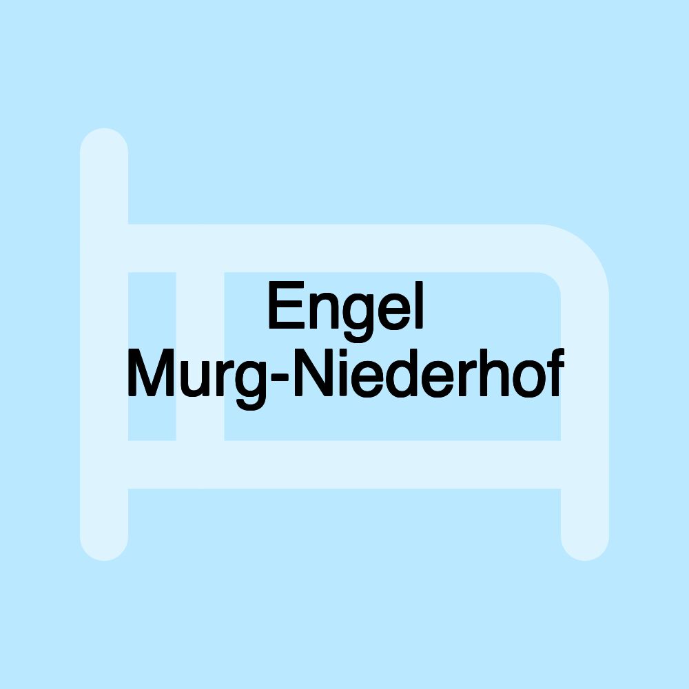 Engel Murg-Niederhof