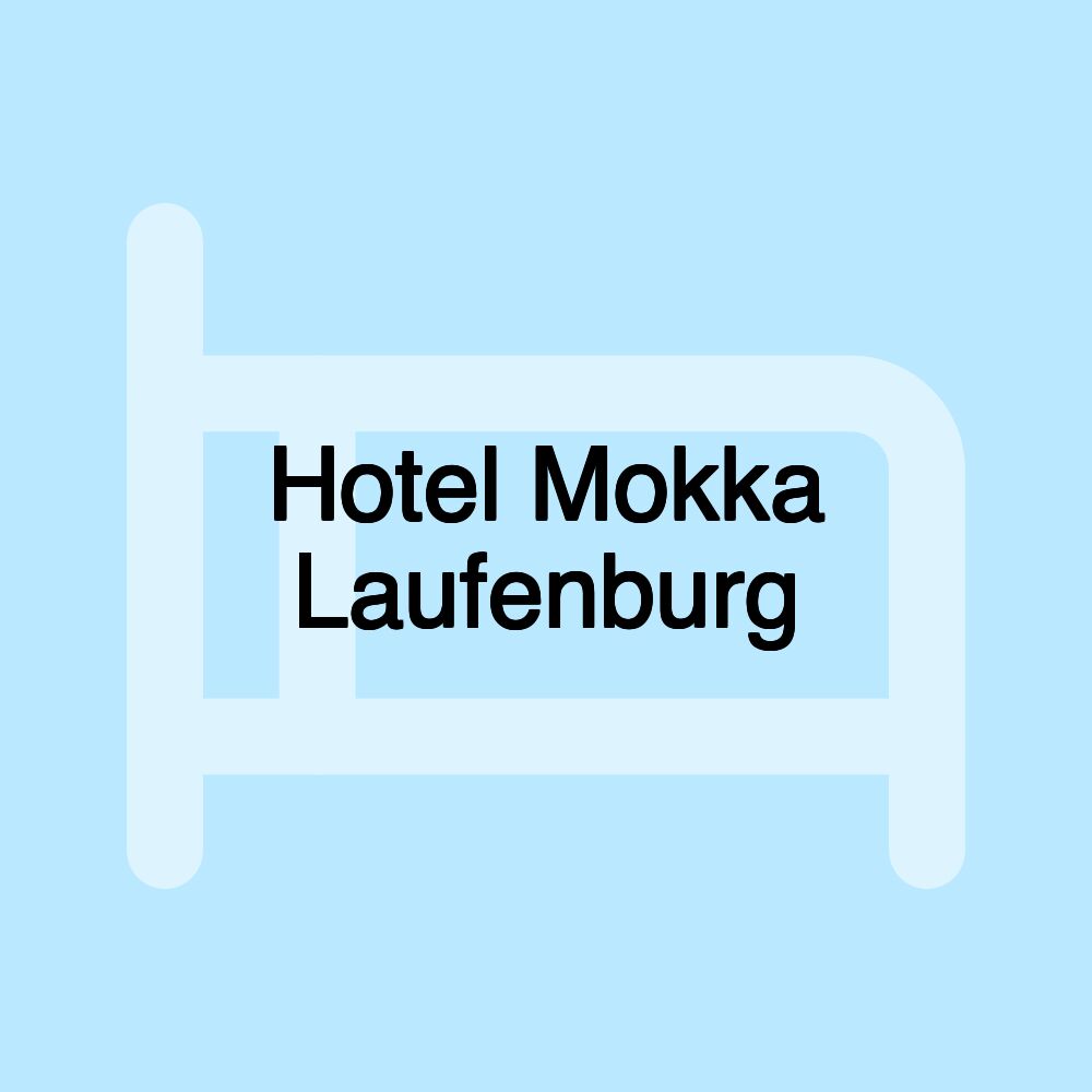 Hotel Mokka Laufenburg