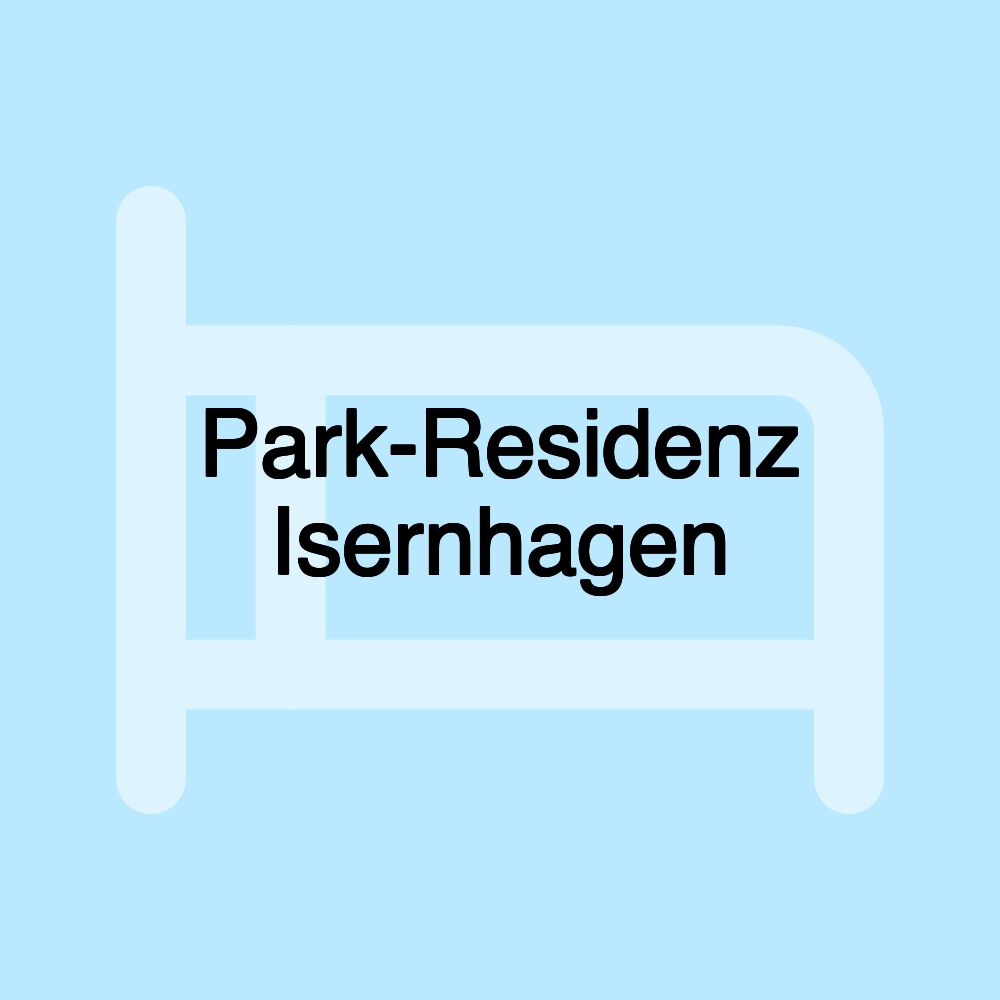 Park-Residenz Isernhagen