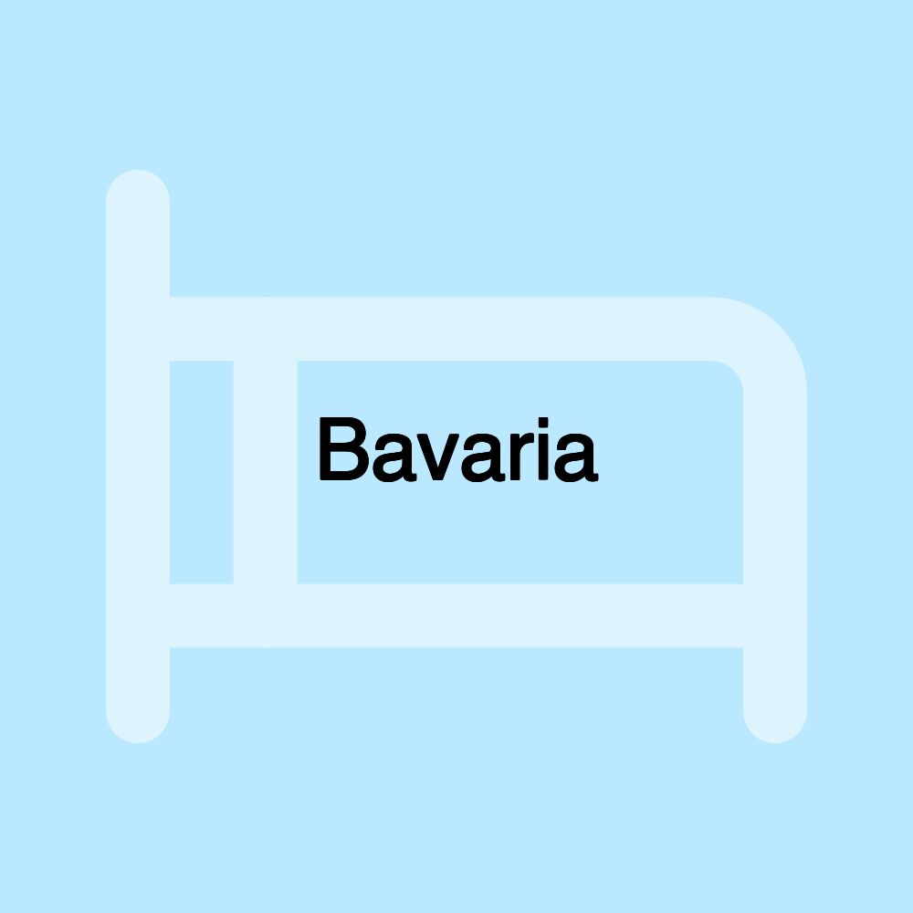 Bavaria