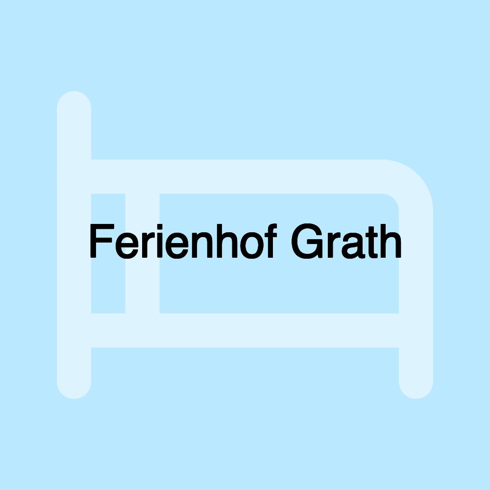 Ferienhof Grath