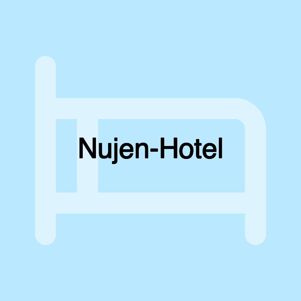 Nujen-Hotel