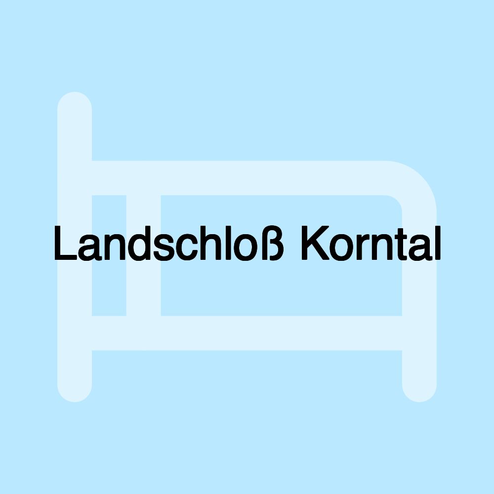 Landschloß Korntal