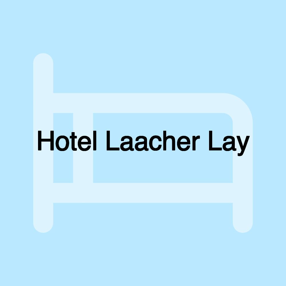 Hotel Laacher Lay