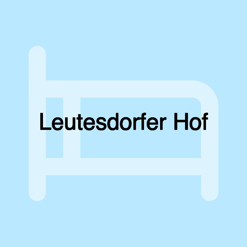 Leutesdorfer Hof