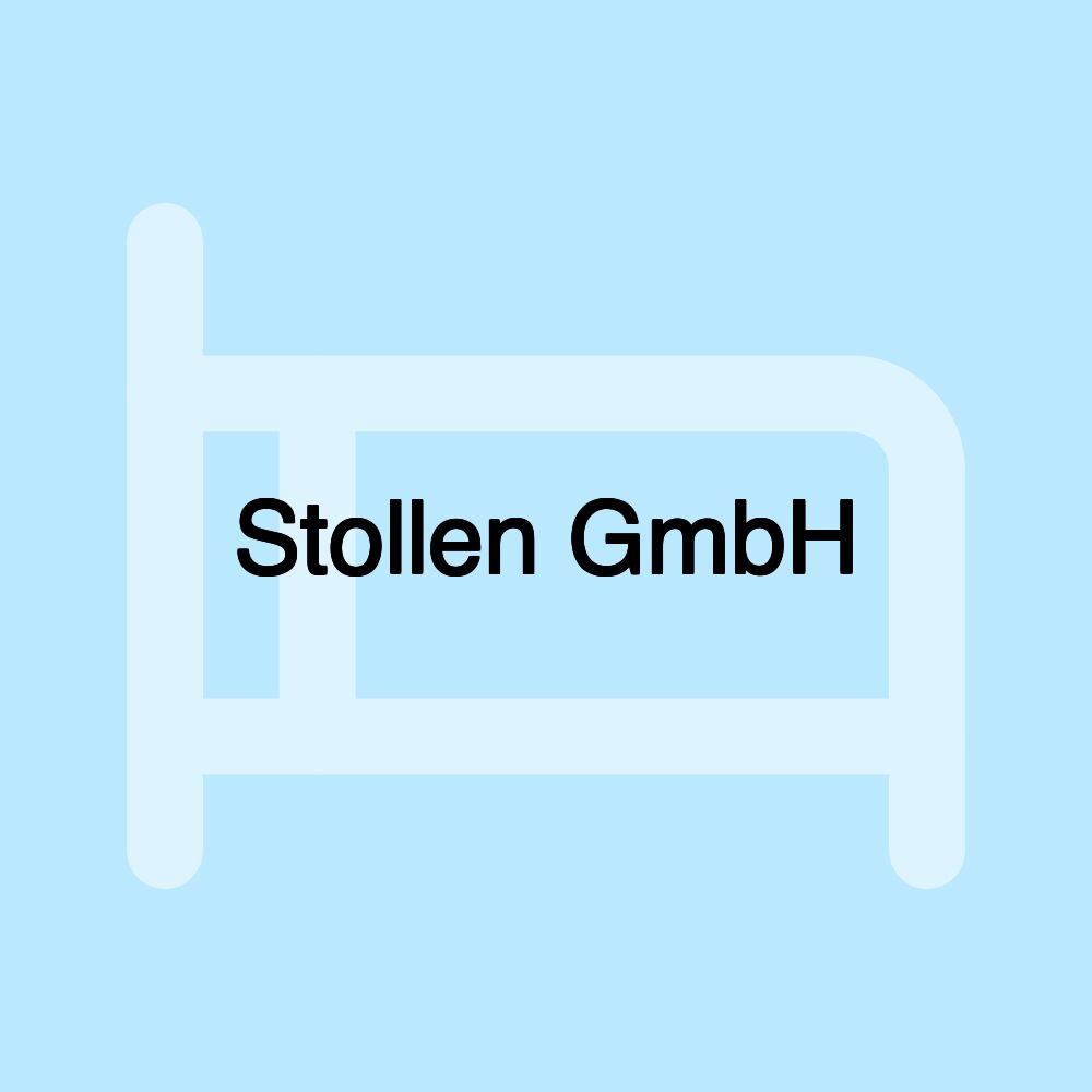 Stollen GmbH