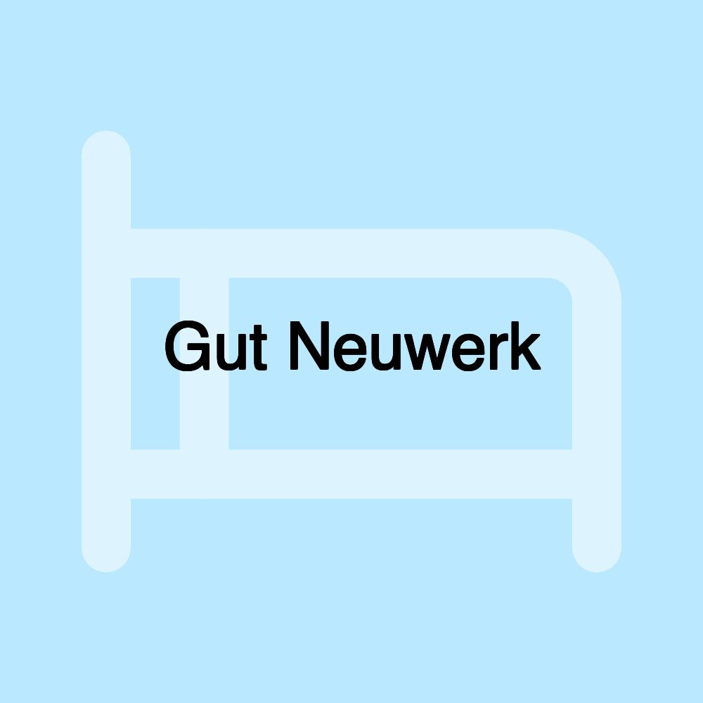 Gut Neuwerk