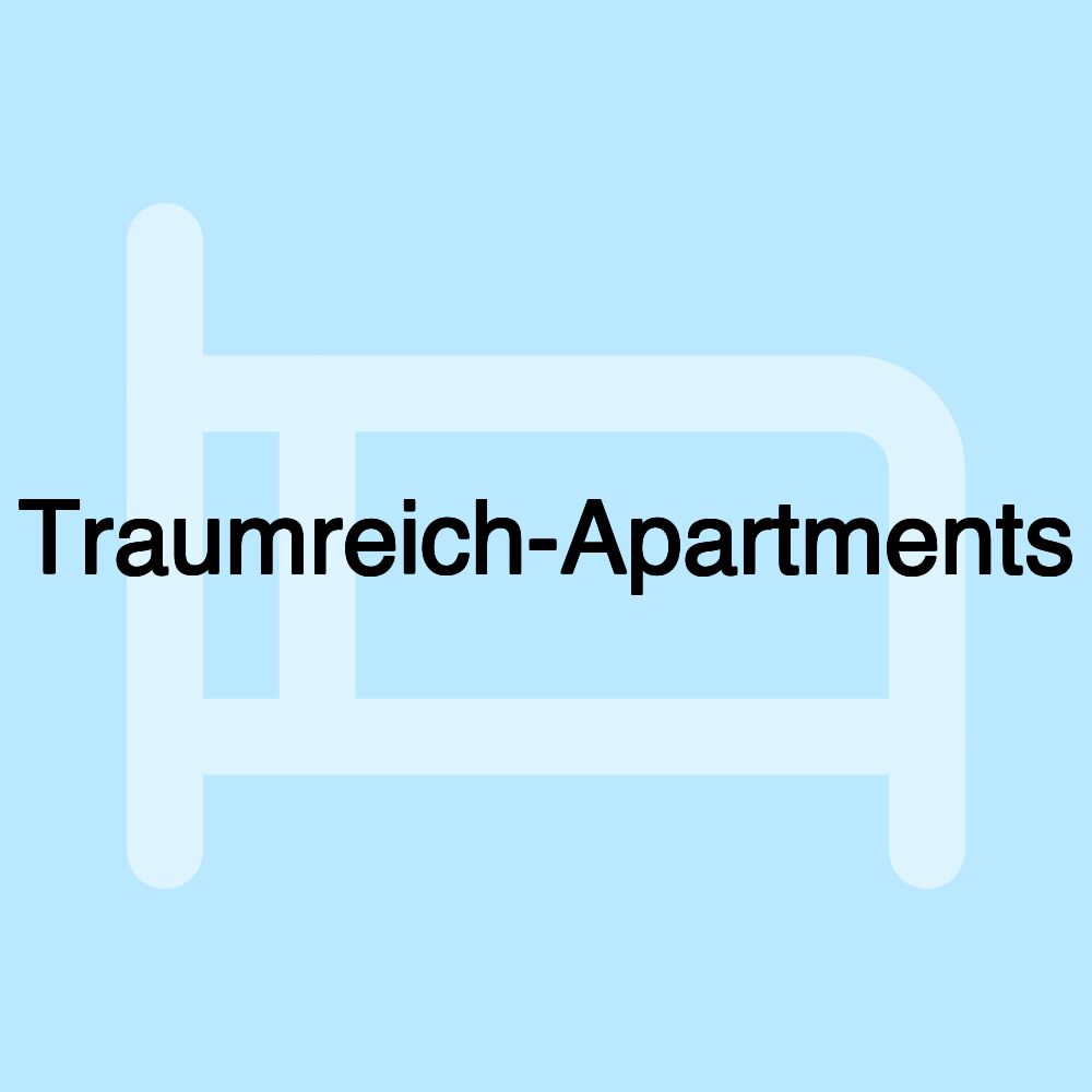 Traumreich-Apartments