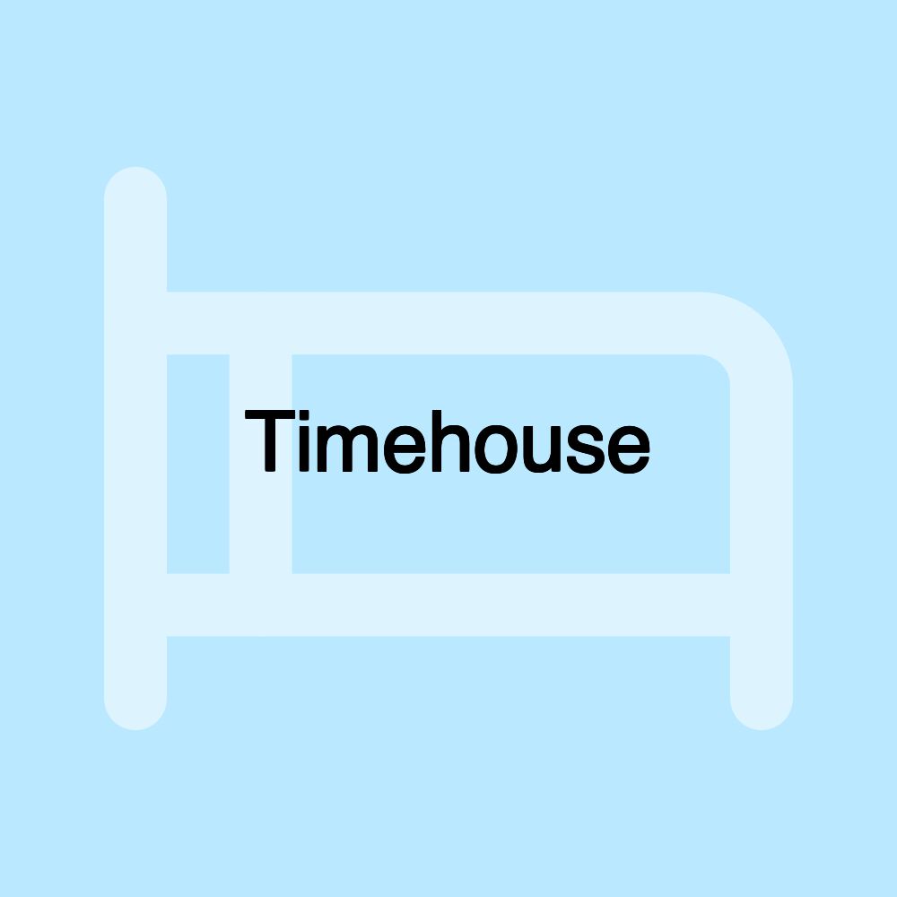 Timehouse