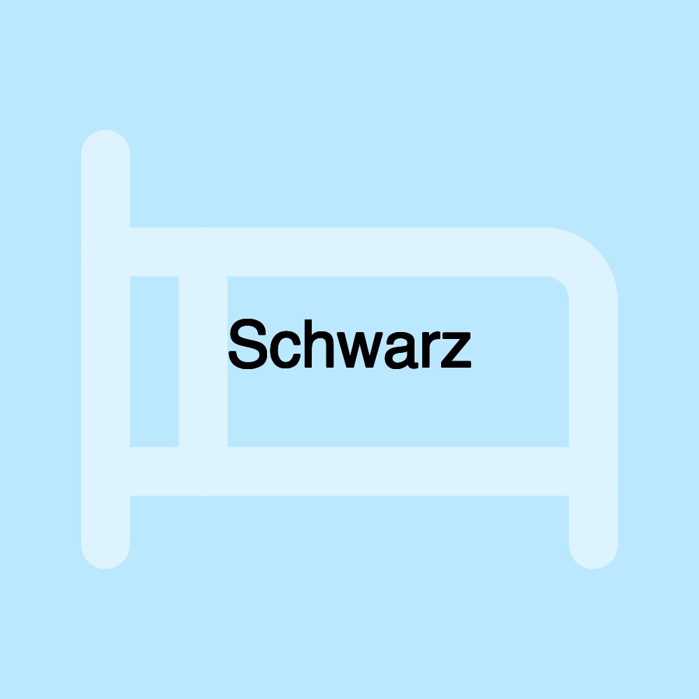 Schwarz