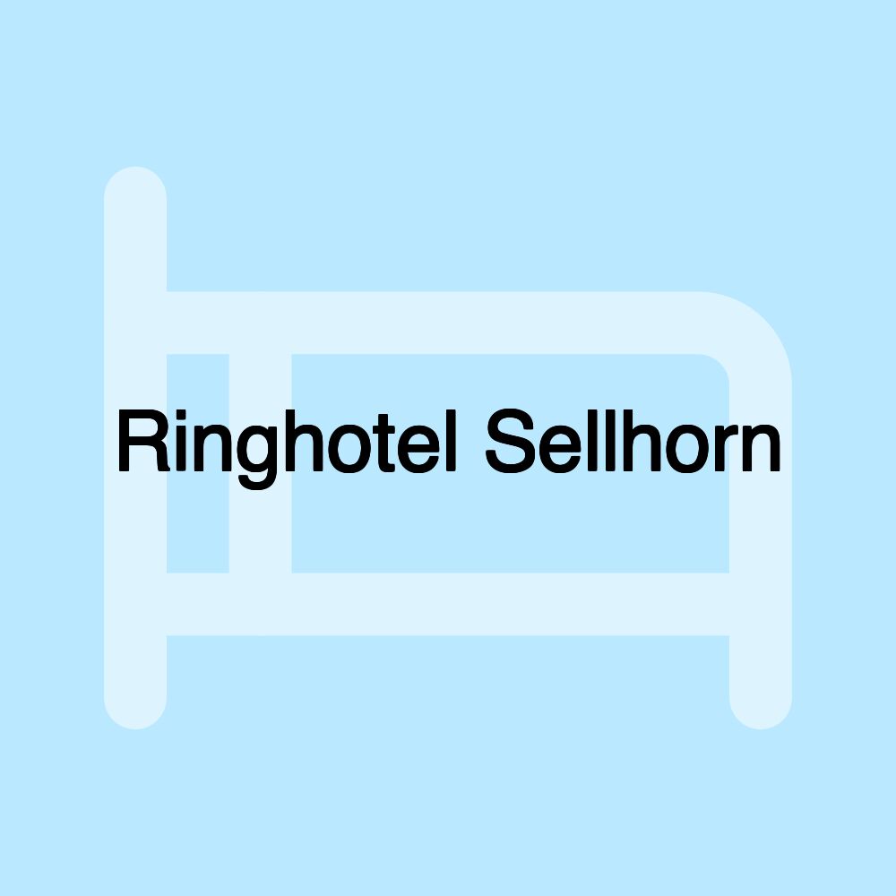 Ringhotel Sellhorn