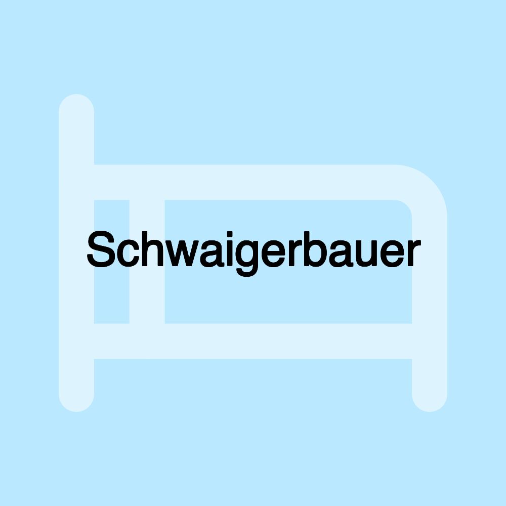 Schwaigerbauer