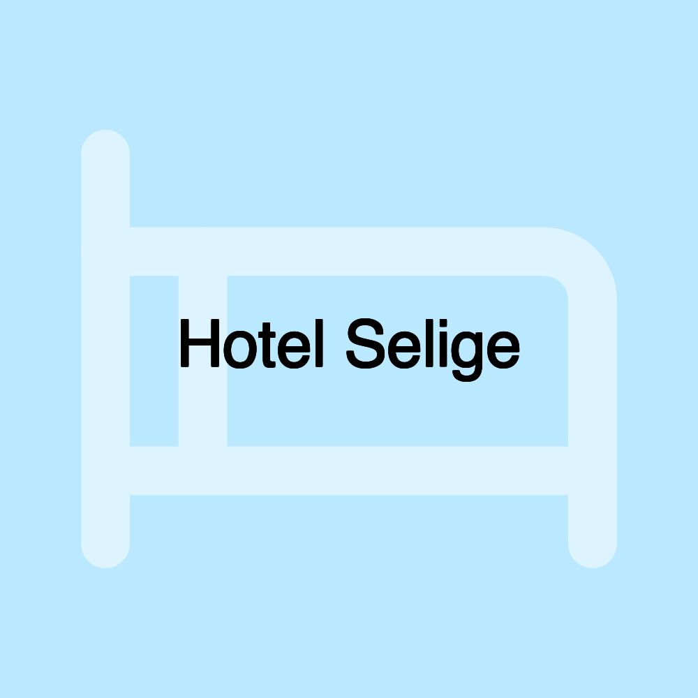 Hotel Selige