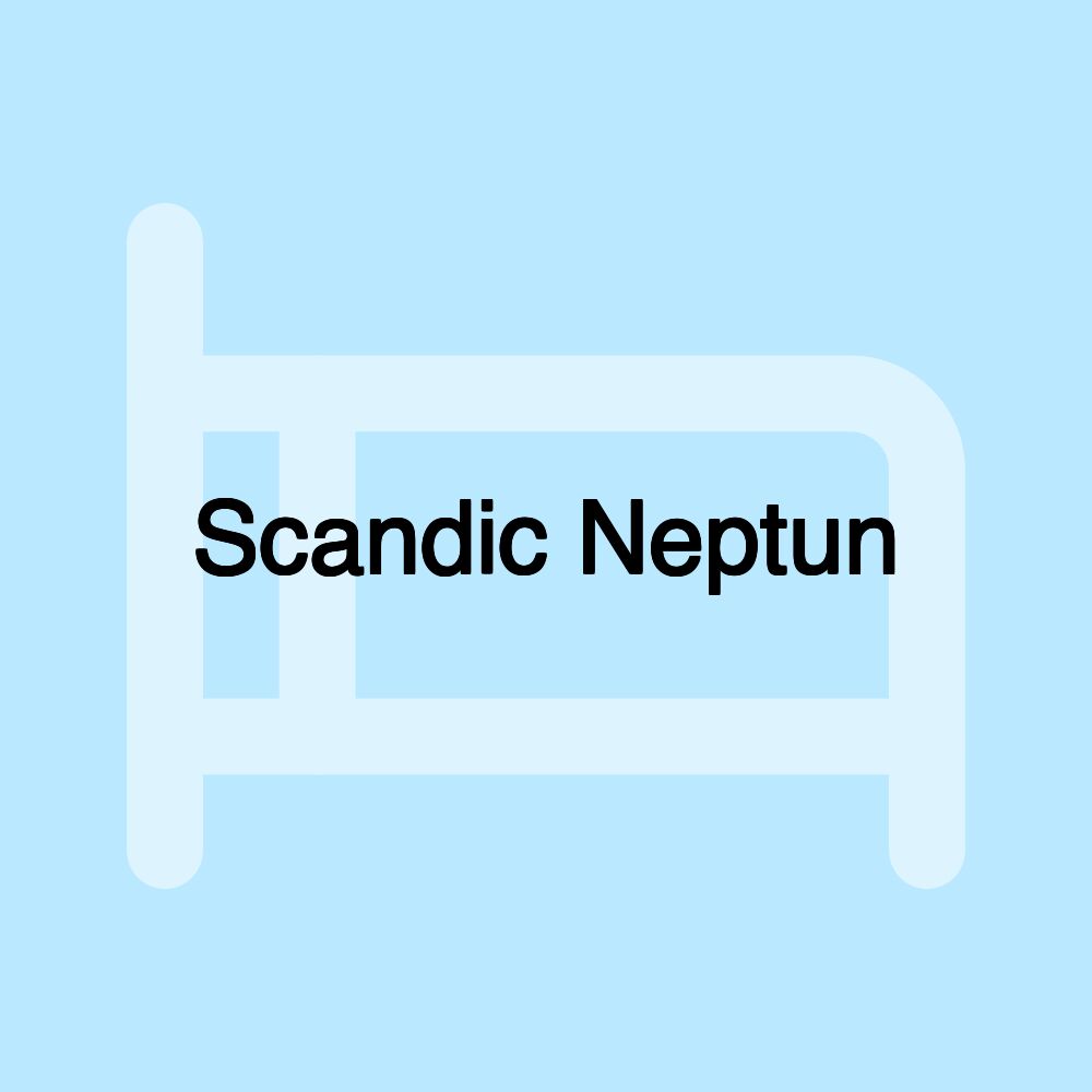 Scandic Neptun