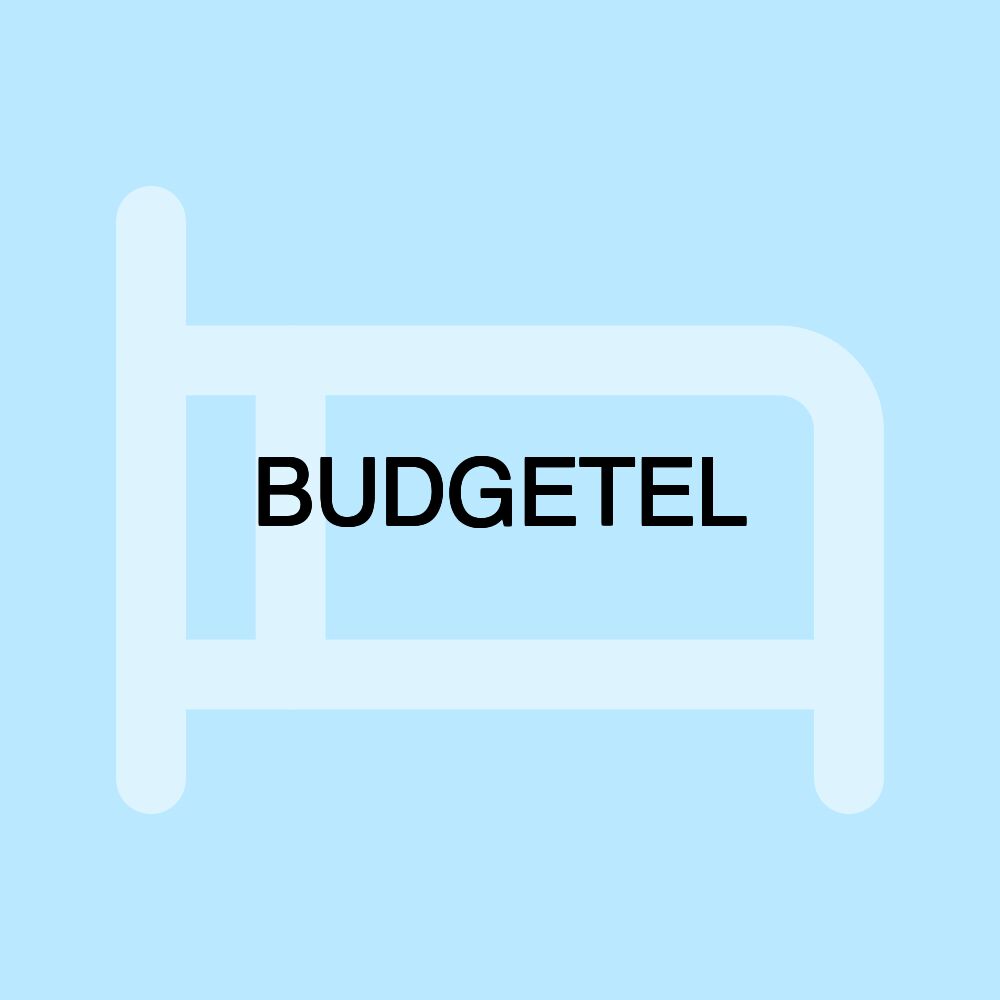 BUDGETEL