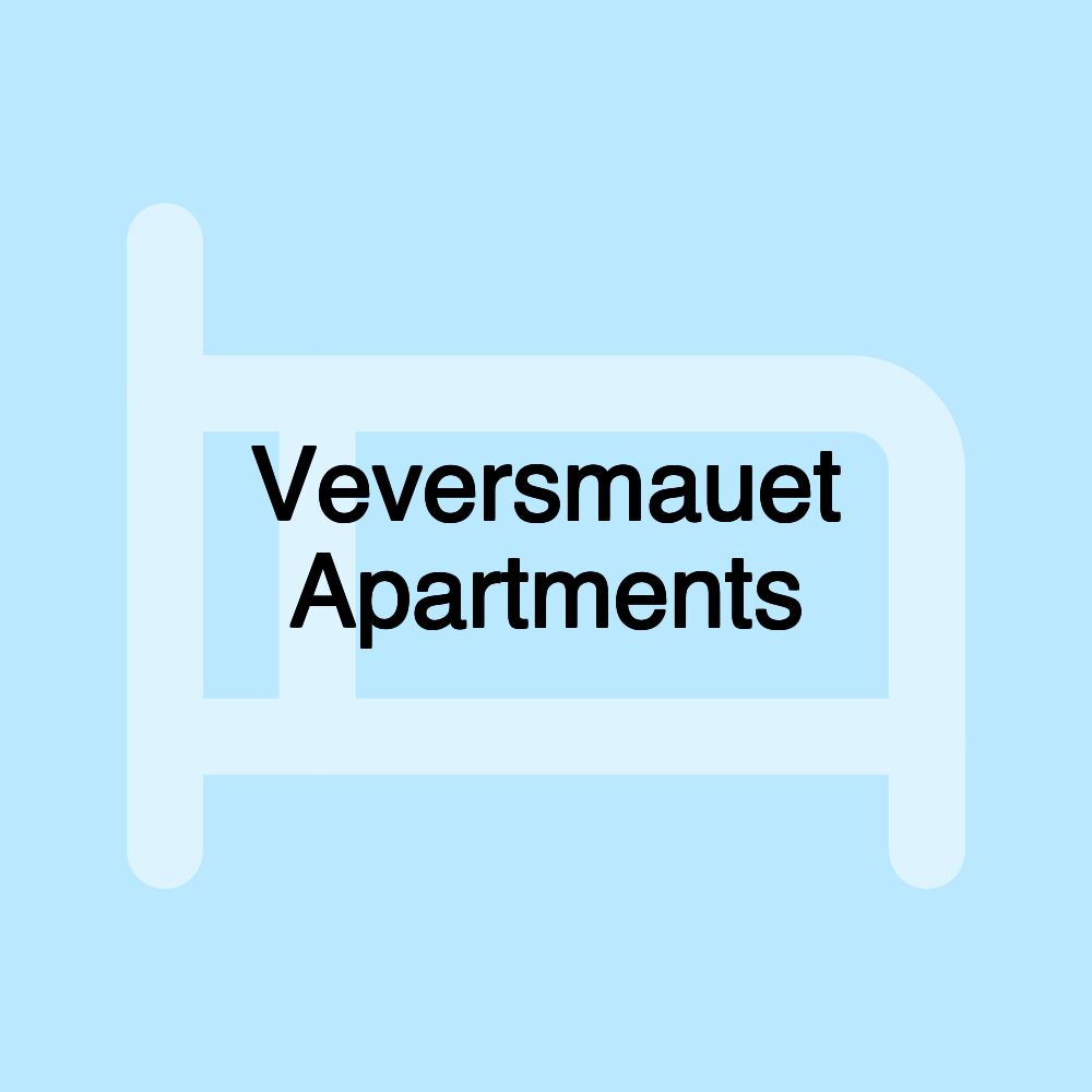 Veversmauet Apartments