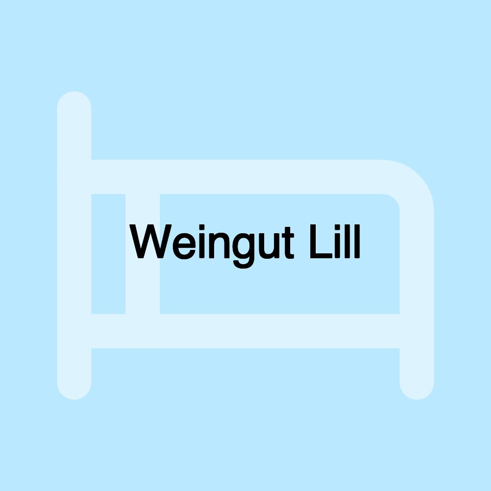 Weingut Lill